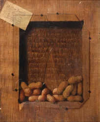 Eine neue Sorte probieren